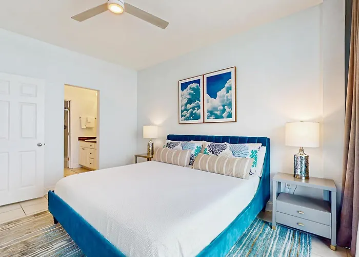 Gulf-front 12th-floor W Great View Balcony Ac & Shared Pools & Hot Tubs Gulf Shores