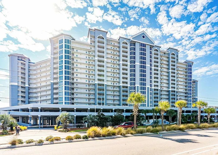 Gulf-front 12th-floor W Great View Balcony Ac & Shared Pools & Hot Tubs * Gulf Shores